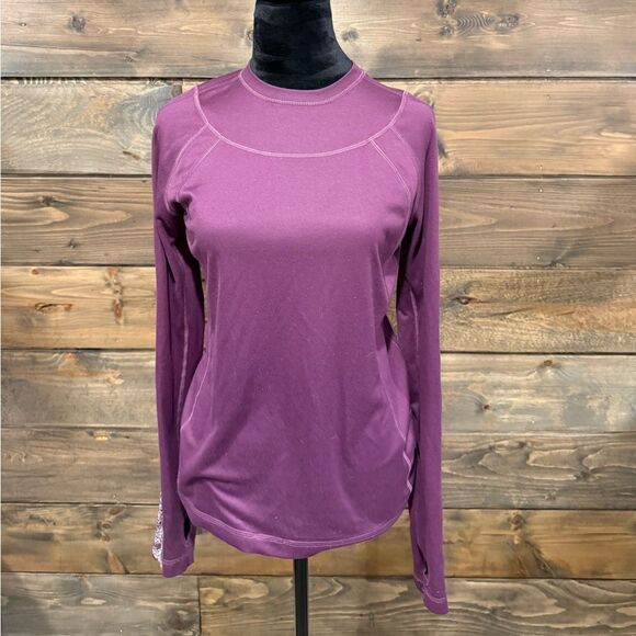 Lululemon long sleeve thermal shirt​ - Picture 1 of 6